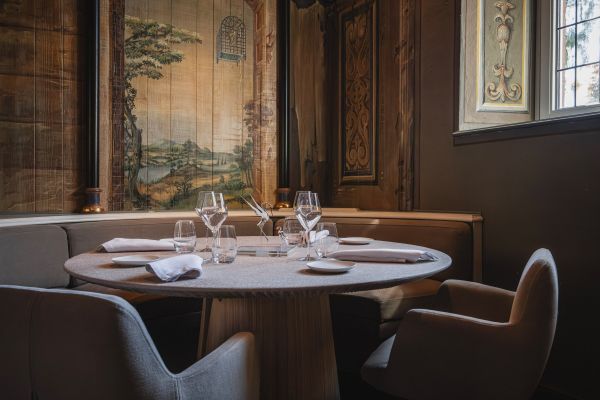 Menu Epicure