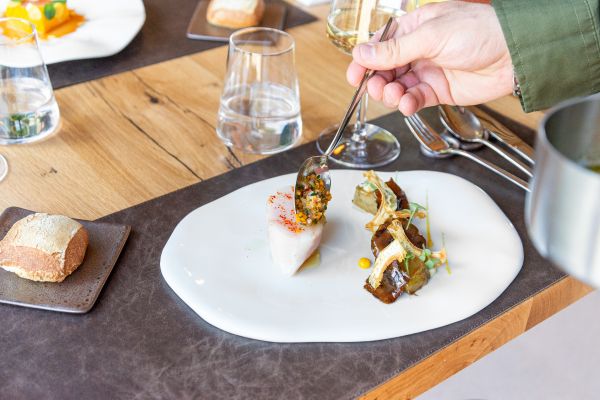 Pour émoustiller les Papilles