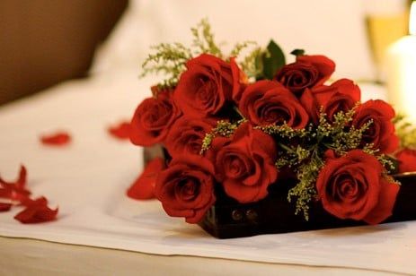 Escale Romantique