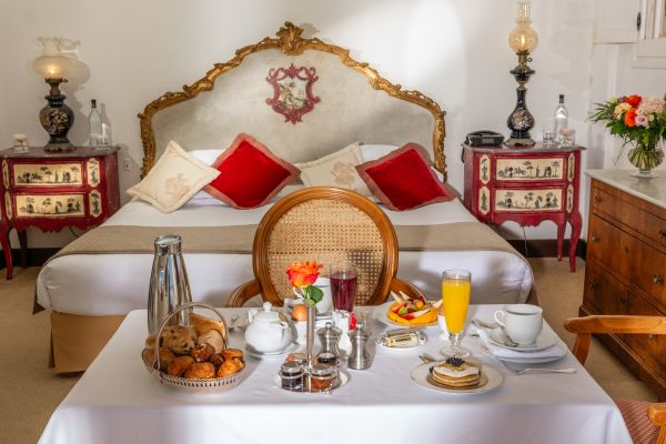 L'Escapade découverte - Séjour à Porticcio dans un Hôtel de Charme