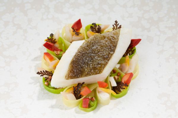 Déjeuner ou dîner Prestige au restaurant Le Parc ** (boissons incluses)
