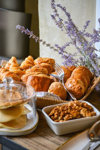 Brunch dominical au Bistrot de Lou Calen