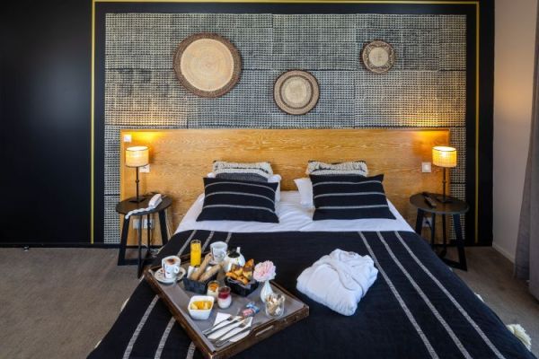 Séjour Gourmandise & Bien-être