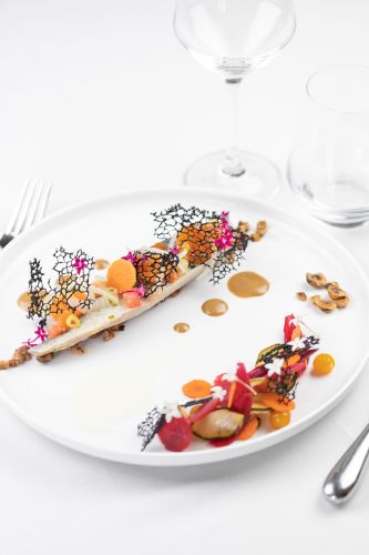 Le Menu de Saison