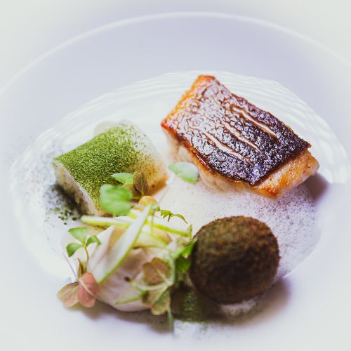 Menu Saveurs