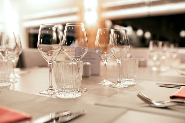 Menu Découverte