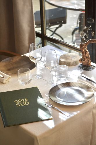 Menu Saisonnier