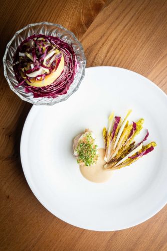 Menu Pierrette