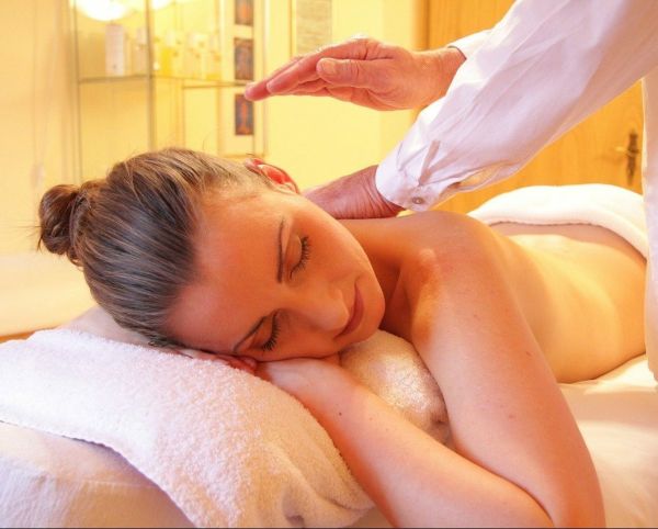Coffret cadeau Massage Signature en Alsace