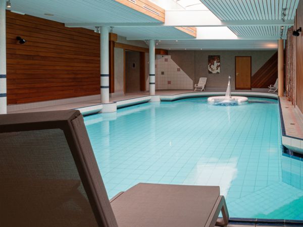 Day Spa