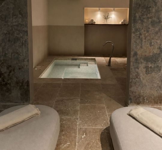 Journée d’Évasion au Spa Codage Paris