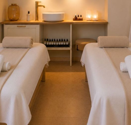 Expérience Spa Absolue – Duo