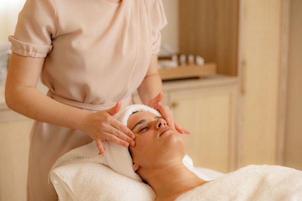 Escapade Immersion relaxante pendant 4h au Spa de l'Abbaye des Vaux-de-Cernay
