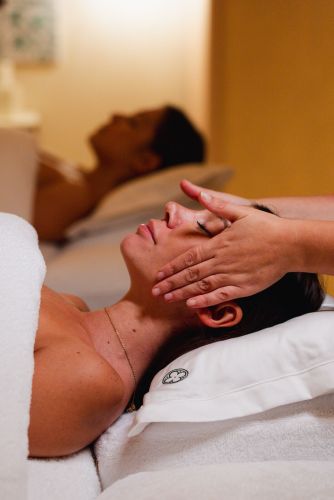 Escapade bien-être en Duo au Spa de l'Abbaye des Vaux-de-Cernay
