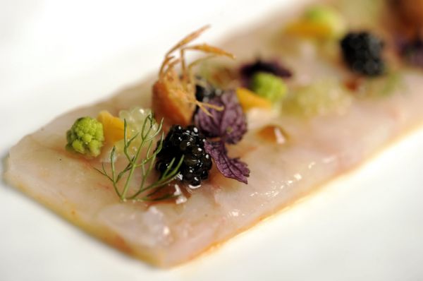 Menu Impression ( Boissons Incluses) 