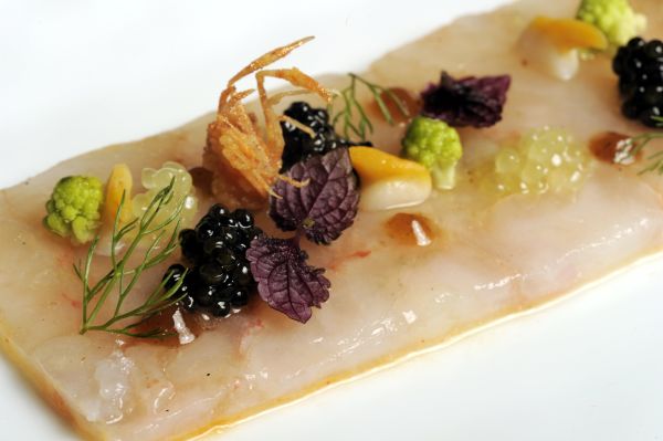 Menu Impression (hors boissons) 