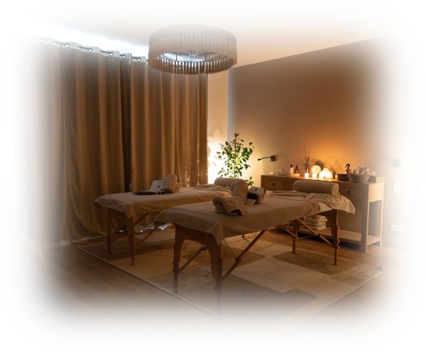 Massage 50 min by Domaine Jòlibois