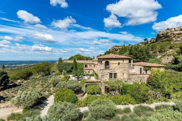 Séjour Gourmet et Bien-Etre à l'Abbaye de Sainte Croix-1 soin pour 1 personne