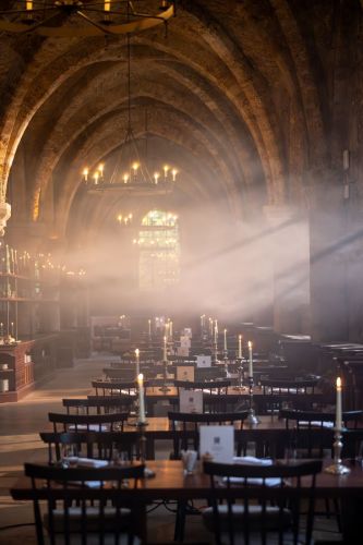 Eveil Gourmand & Spa Mythique à l'Abbaye des Vaux-de-Cernay
