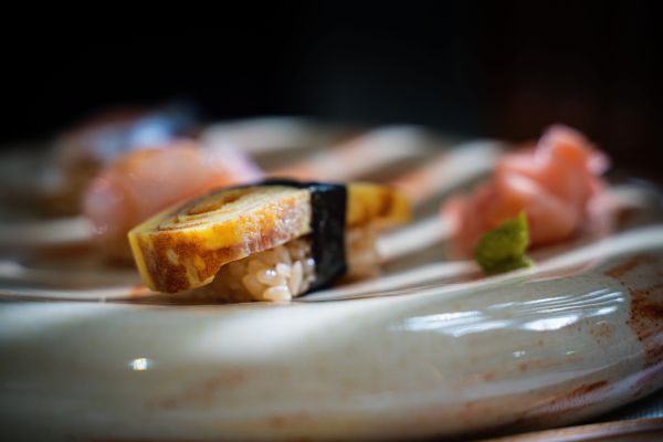 Shiki - Menu inspiration