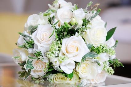 Bouquet de Fleurs 