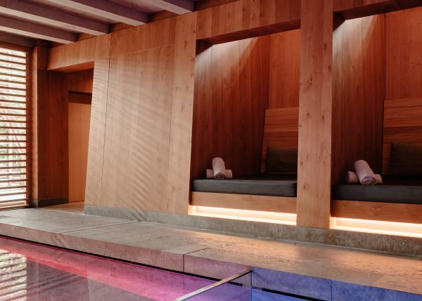 Day Spa