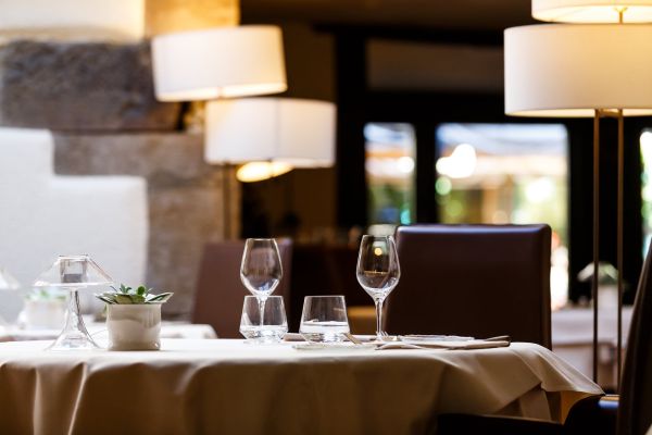 La Pause du fin Gastronome 