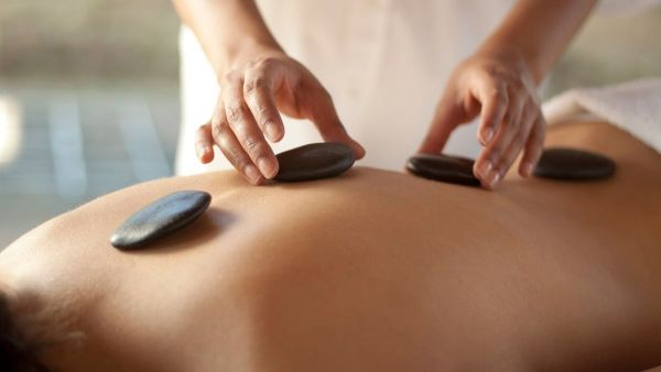 Accès au Spa de Cassagne,  Lit hydromassant & Massage 50 minutes