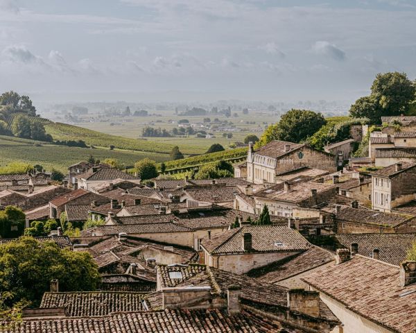 COFFRET AU CŒUR DU VIGNOBLE