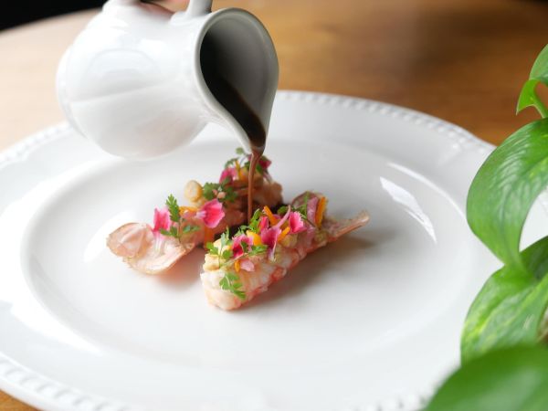 Menu Migration tout inclus