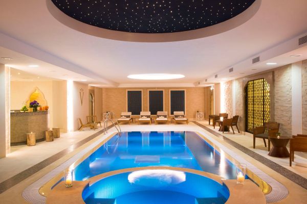 Day Spa « Beauty by Valmont »