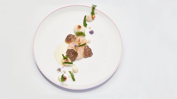 Menu Plaisir