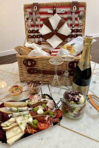 Champêtre
