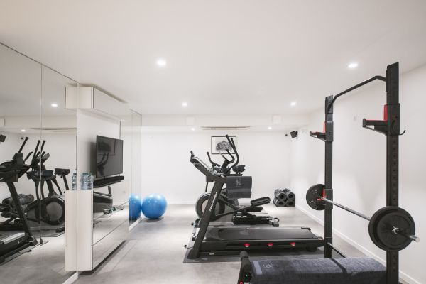 Sportif 2 nuitées