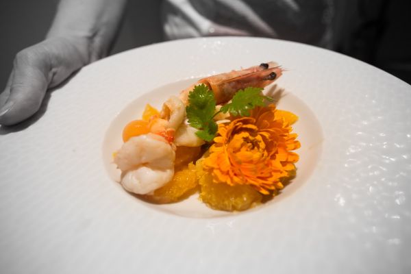 Menu Balade Gourmande