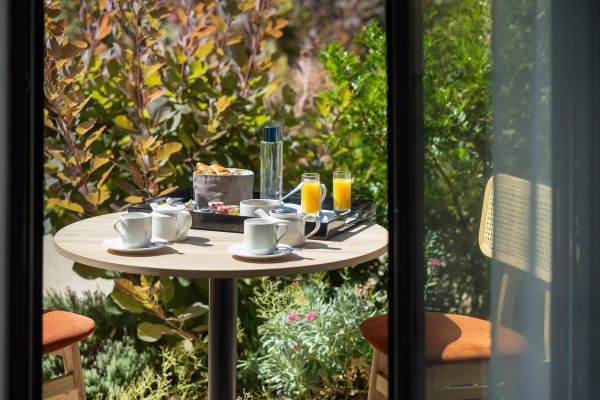 Forfait SPA -BREAKFAST