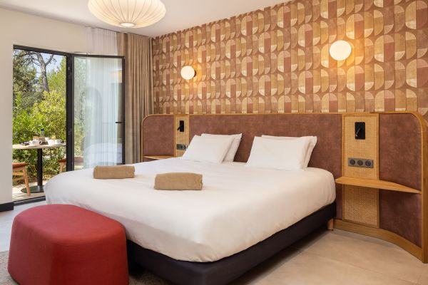 Forfait HOTEL & GOLF