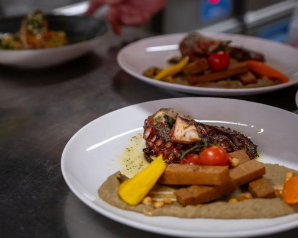 Forfait  SPA GOURMET