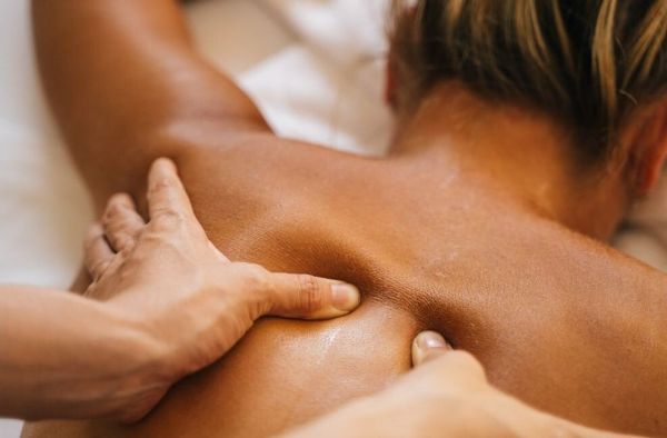 RITUEL DE SOIN ANTI-STRESS ( Holistique en Amazonie)