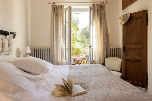 Séjour Epicurien en chambre Supérieure