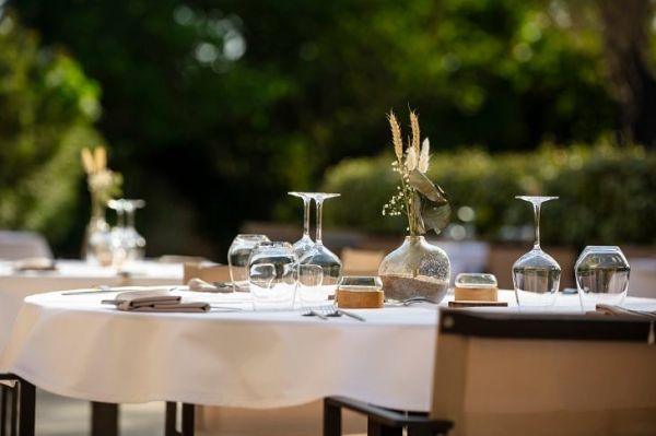 Dîner dégustation