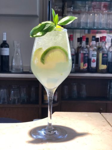 Cocktail