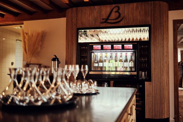 Séjour Bistrot - Relais & Châteaux Bernard Loiseau 5*