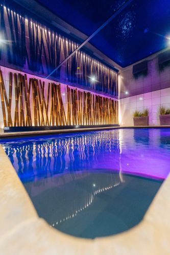 Le Day Spa Duo Week end