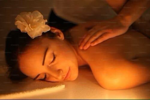 Massage Ayurvédique 2h