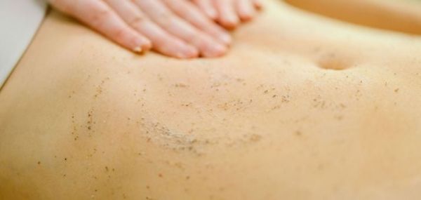 Rituel drainant Poméol