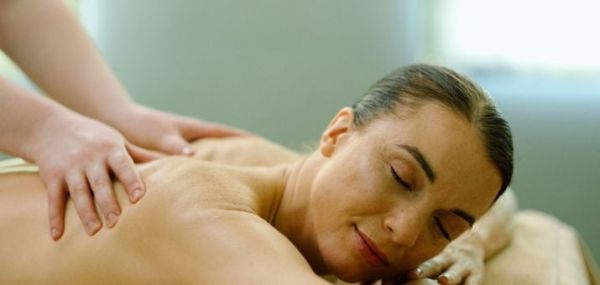 Massage Signature Délicieusement nonchalant