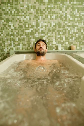 L'Echappée anti-stress