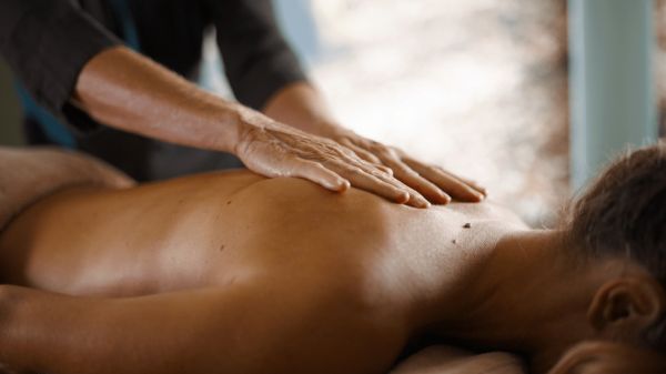 Parcours Relaxant 2 demi-journées