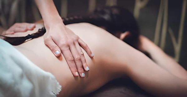 Massage Signature Duo